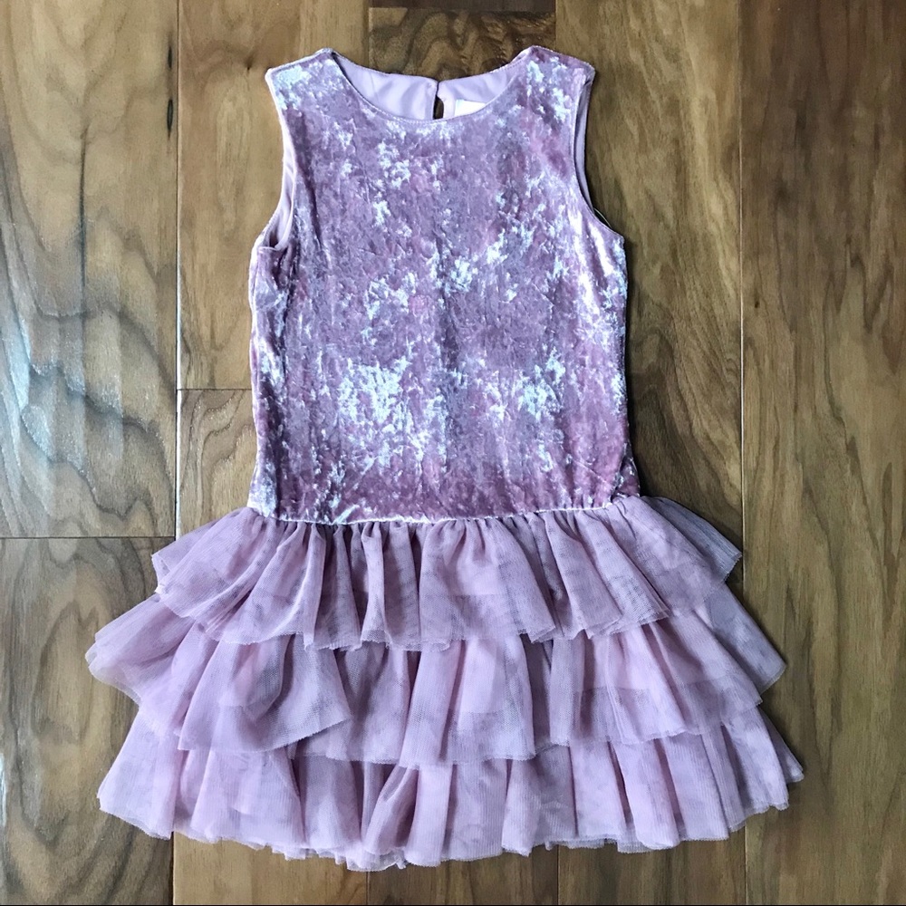 NWT ~ BCGG Girls Dress